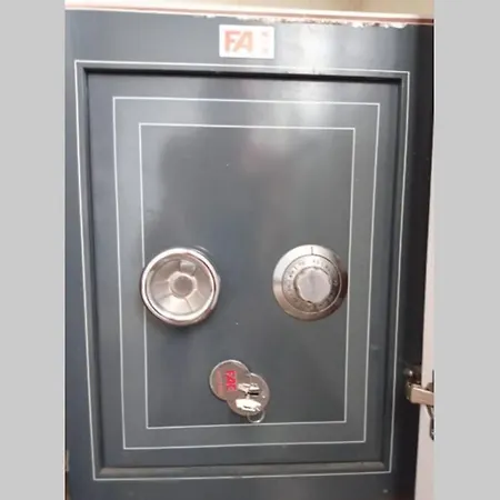 Piso Céntrico 5 Hab Apartamento