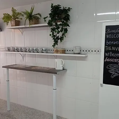 Piso Céntrico 5 Hab