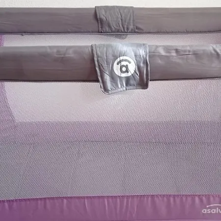 Piso Céntrico 5 Hab Appartement *