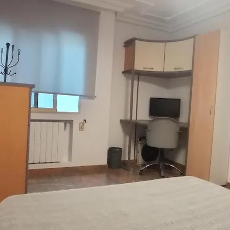 Piso Céntrico 5 Hab *