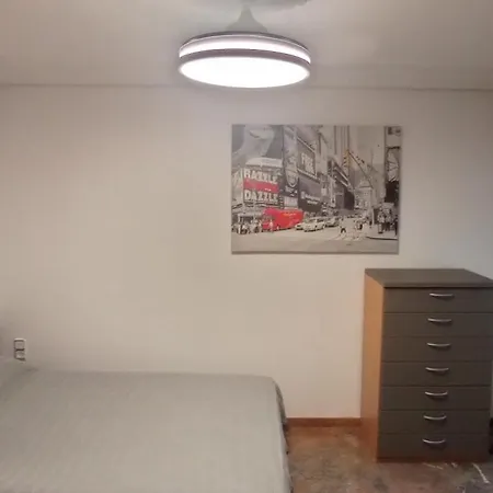 Appartement Piso Céntrico 5 Hab *