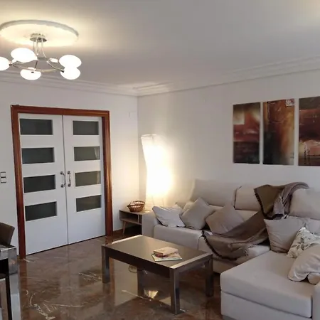 Premium Luxe Centrico 5 Hab 204 M2 A 300 Mts Mar Apartment *