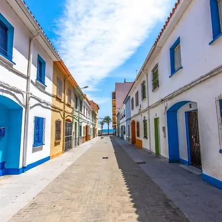 Premium Luxe Centrico 5 Hab 204 M2 A 300 Mts Mar Vinaros