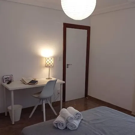Premium Luxe Centrico 5 Hab 204 M2 A 300 Mts Mar Апартаменты Винарос