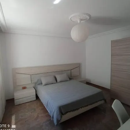 Apartment Premium Luxe Centrico 5 Hab 204 M2 A 300 Mts Mar