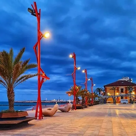 Premium Luxe Centrico 5 Hab 204 M2 A 300 Mts Mar * Vinaros