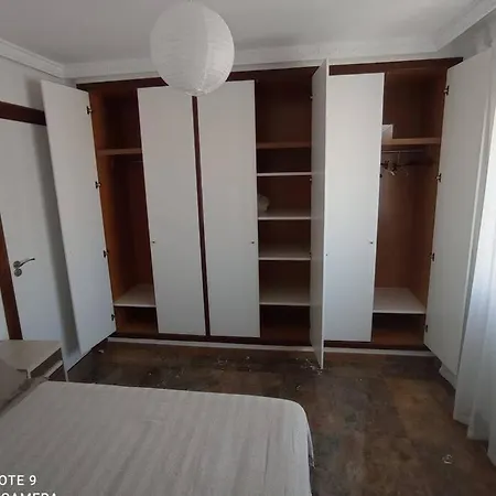 Apartment Premium Luxe Centrico 5 Hab 204 M2 A 300 Mts Mar