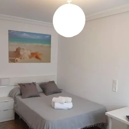 Premium Luxe Centrico 5 Hab 204 M2 A 300 Mts Mar Apartment *