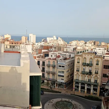 Premium Luxe Centrico 5 Hab 204 M2 A 300 Mts Mar Apartment Vinaros