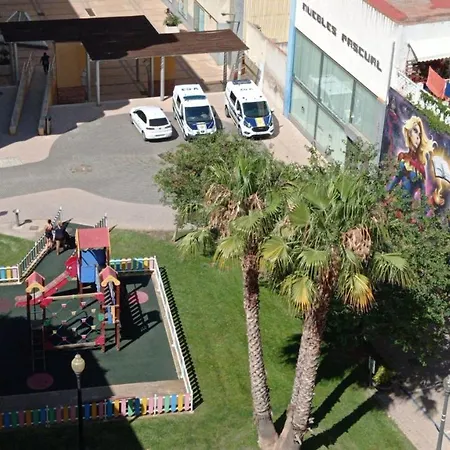Apartment Premium Luxe Centrico 5 Hab 204 M2 A 300 Mts Mar Vinaros
