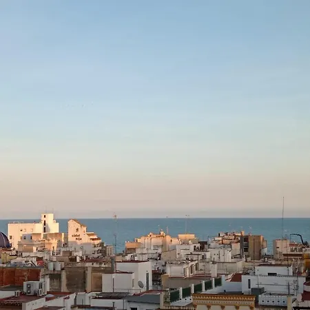 Premium Luxe Centrico 5 Hab 204 M2 A 300 Mts Mar Vinaros