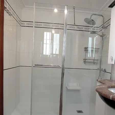 Premium Luxe Centrico 5 Hab 204 M2 A 300 Mts Mar Apartment Vinaros