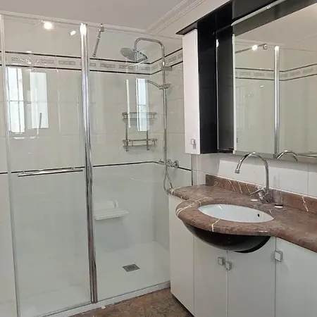 Premium Luxe Centrico 5 Hab 204 M2 A 300 Mts Mar