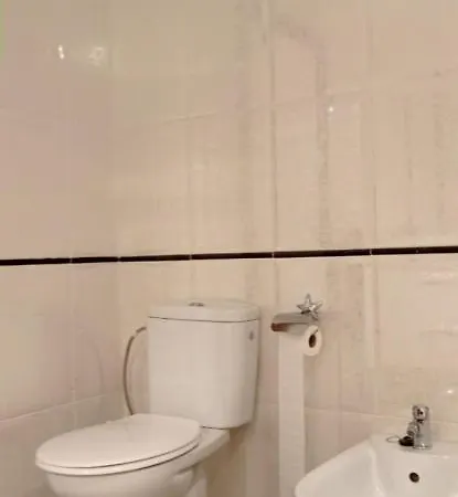 Premium Luxe Centrico 5 Hab 204 M2 A 300 Mts Mar Apartment