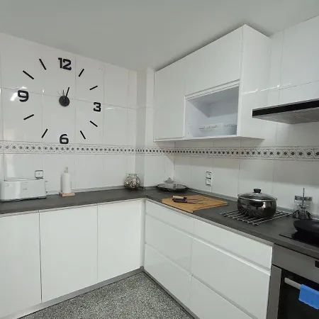 Premium Luxe Centrico 5 Hab 204 M2 A 300 Mts Mar *
