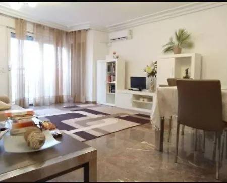 Апартаменты Premium Luxe Centrico 5 Hab 204 M2 A 300 Mts Mar Винарос