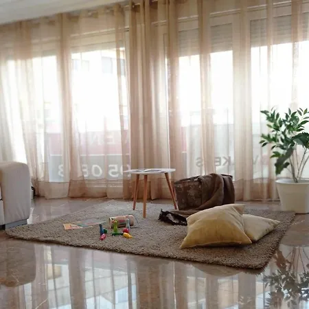 Premium Luxe Centrico 5 Hab 204 M2 A 300 Mts Mar * Vinaros