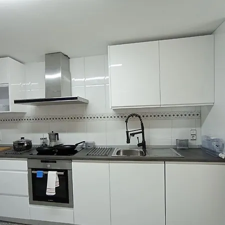 Premium Luxe Centrico 5 Hab 204 M2 A 300 Mts Mar Apartment *