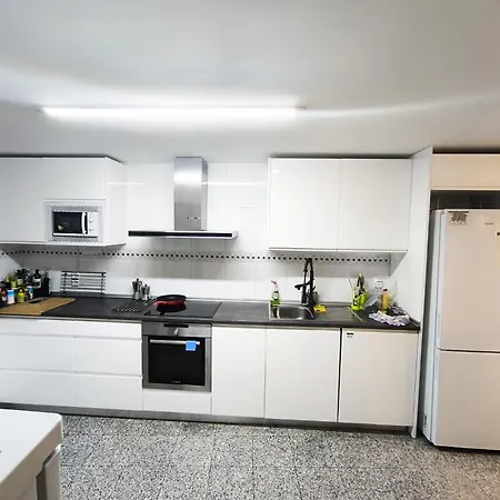Apartment Premium Luxe Centrico 5 Hab 204 M2 A 300 Mts Mar Vinaros