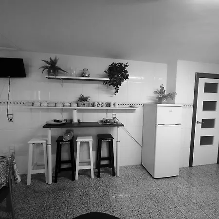 Premium Luxe Centrico 5 Hab 204 M2 A 300 Mts Mar Apartment
